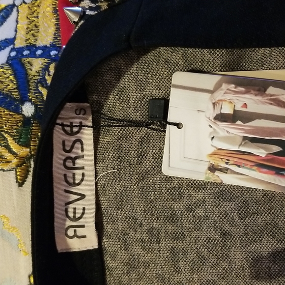 Sweater - Picture 3 of 5